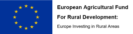 European Agricultural Fund Logo